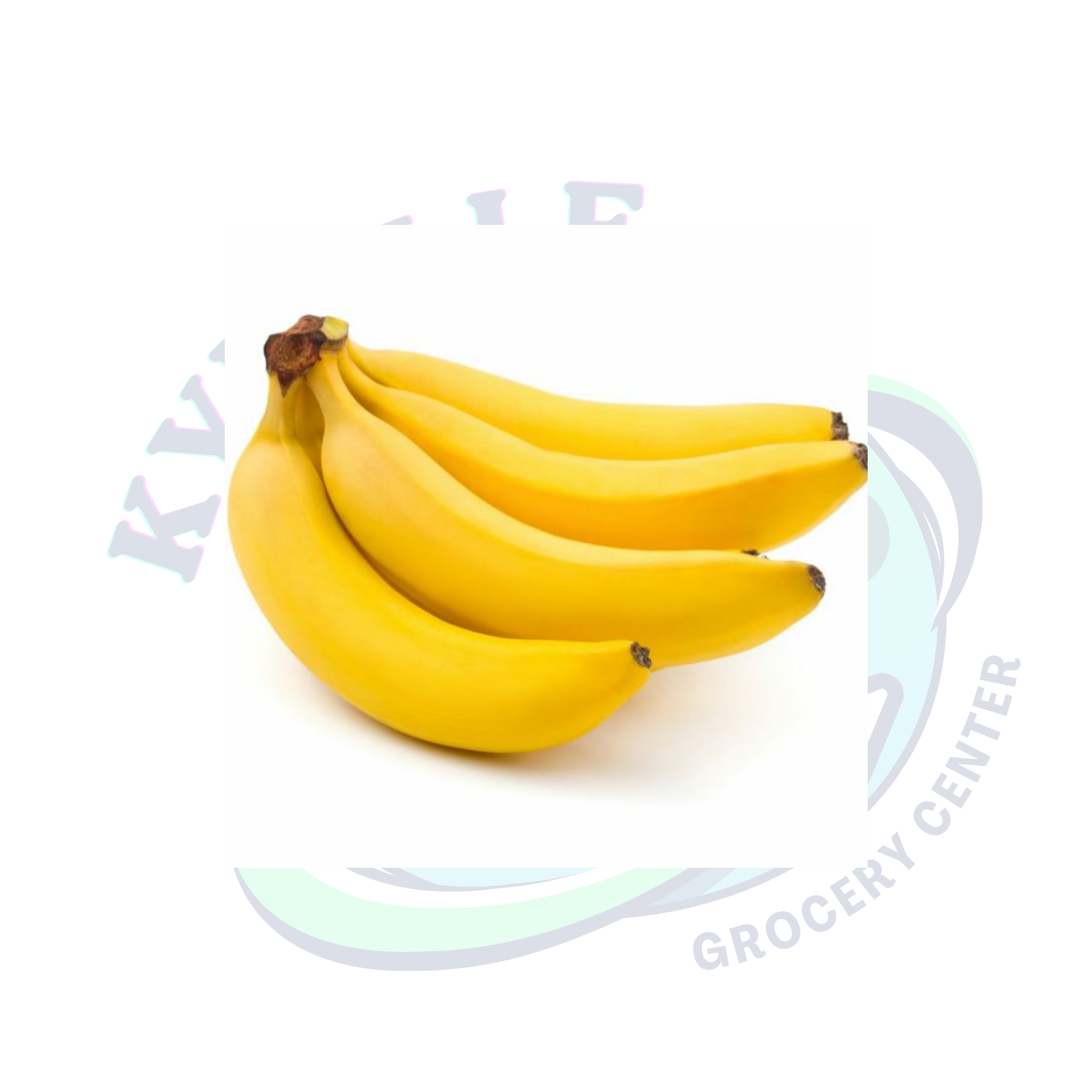 Cavendish Banana
